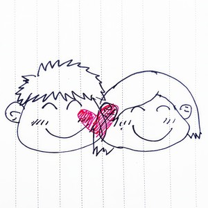 天有多高就有多喜欢你 (Original Mix)