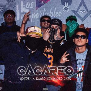 Cacareo (feat. KarloSDM & Teo Gang)