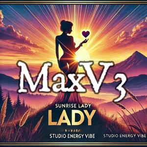 Sunrise lady (feat. MaxV3)