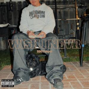 WISH I NEVR (Explicit)