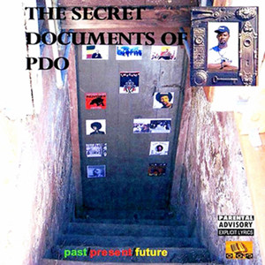 The Secret Documents of Pdo (Explicit)