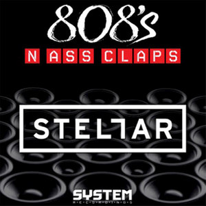 808's N Ass Claps (Explicit)