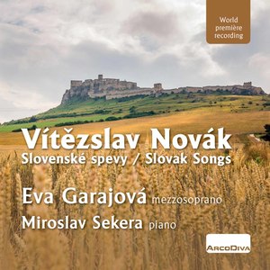 Slovak Songs, Book 6 - Slovak Songs, Book 6: No. 80, Odpadla mi podkova
