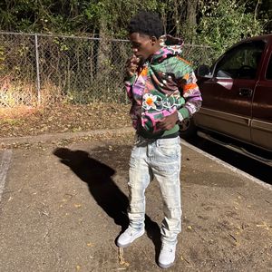 Broken Promises (Explicit)