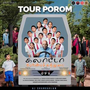 Tour Porom