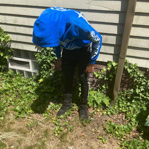 What else saving me (feat. GG Squeeze) (Explicit)