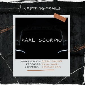 Kaali Scorpio