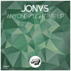 Light Me Up
