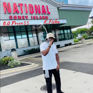 Hot Boxing At The Coney (feat. K Fisha) (Explicit)