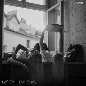 Lofi Chill and Study