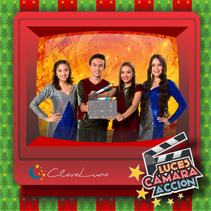 Santa Claus Llegó a la Ciudad