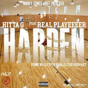 Harden (feat. Real Playeeeer)