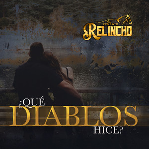 ¿Qué Diablos Hice?