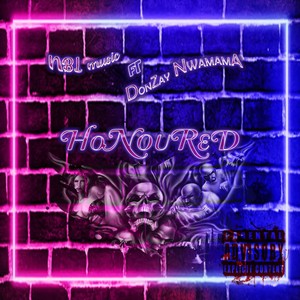 Honoured (Explicit)