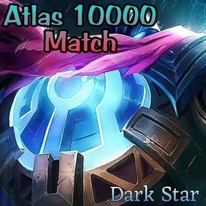 Atlas 10000 Match