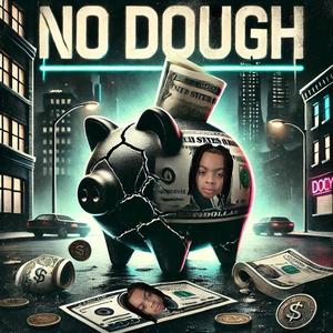 NO DOUGH