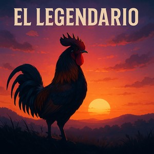El legendario