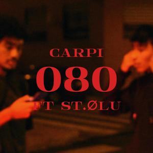 080 (feat. St.Ølu) (Explicit)