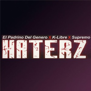 Haterz