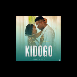 Kidogo