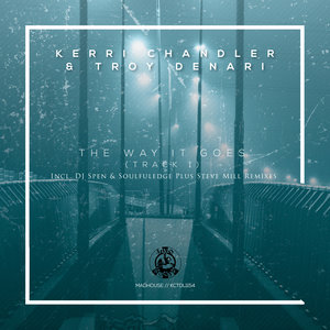 The Way It Goes(Track 1) (Original Mix)