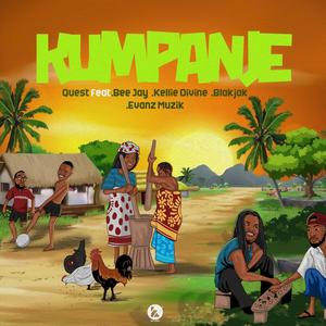 Kumpanje (feat. BeeJay, Kellie Divine Njuchi, BlakJak & EvanzMusik)