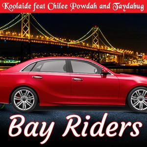 Bay rider (Explicit)