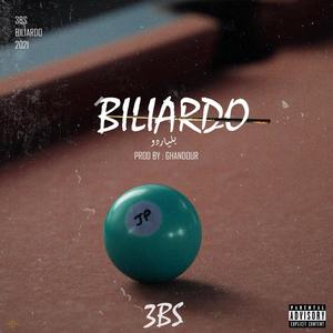 BLIARDO(feat. K.ghvndor) (Explicit)