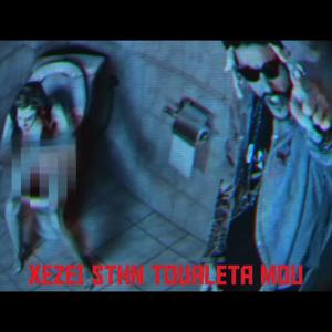 XEZEI STHN TOUALETA M (feat. Manos) (Explicit)
