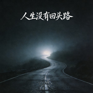 人生没有回头路