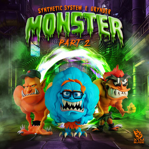 Monster Part 2