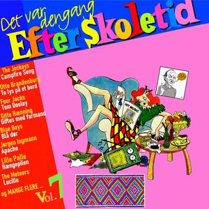 Det er dig han tænker på