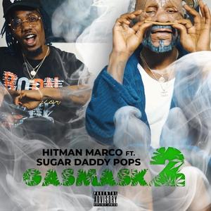 Gas Mask 2 (feat. Sugar Daddy Pops) [Explicit]