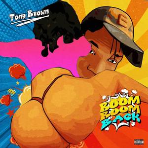 Boom Boom Back (Explicit)