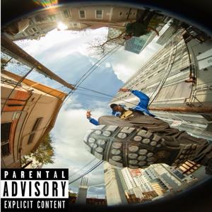 Lil Cancer Shawty (Explicit)
