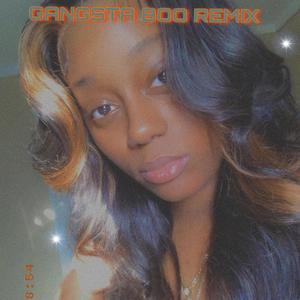 GANGSTA BOO (Remix) [Explicit]