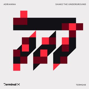 Shake the Underground (Extended Mix)