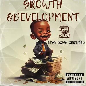 Growth & Development 2 (Explicit)