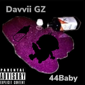 44 Baby (Explicit)