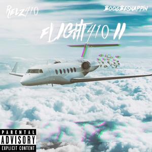 Flight 410 II (Explicit)