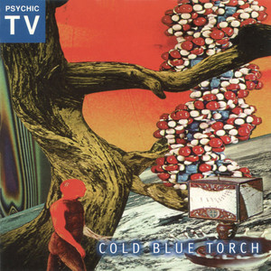 Cold Blue Torch