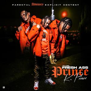 Drilla Baby (feat. Cardi O.K.) (Explicit)