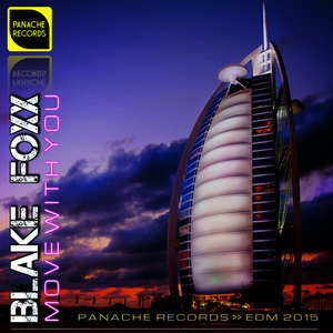 Move with You(Original)