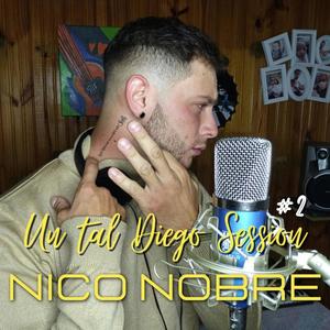 Session, Vol. 2 (feat. Nico Nobre)