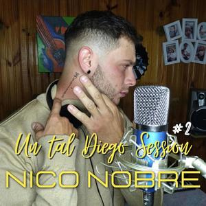 Session, Vol. 2(feat. Nico Nobre)