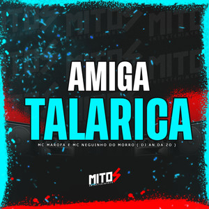 Amiga Talarica (Explicit)