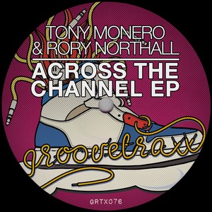 Across The Channel EP