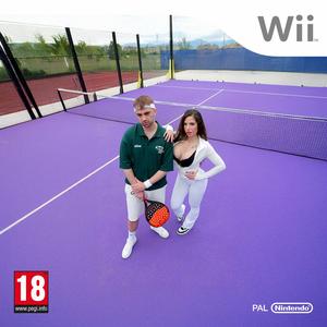 WII SPORTS (Explicit)