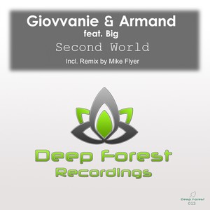 Second World (Mike Flyer Remix)