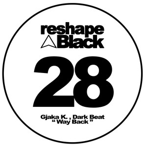 Way Back (Original Mix)